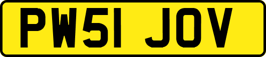 PW51JOV