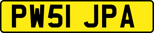 PW51JPA