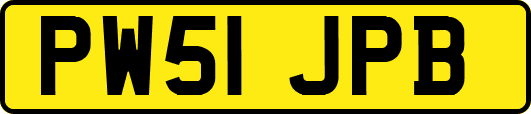 PW51JPB