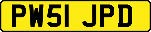 PW51JPD
