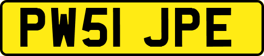 PW51JPE