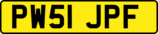 PW51JPF