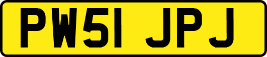 PW51JPJ