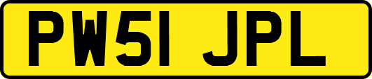 PW51JPL