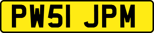 PW51JPM