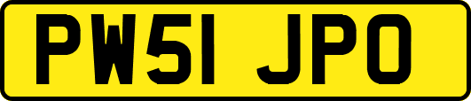 PW51JPO