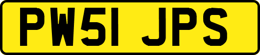 PW51JPS