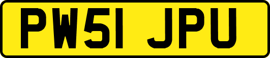 PW51JPU