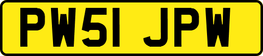 PW51JPW