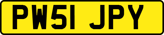 PW51JPY