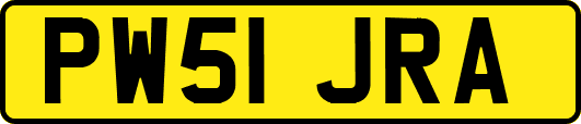 PW51JRA