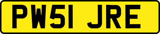 PW51JRE
