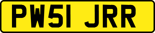 PW51JRR