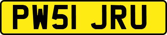 PW51JRU