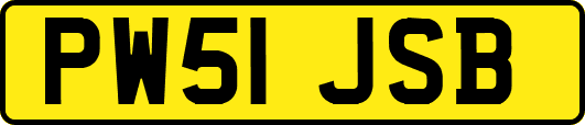 PW51JSB