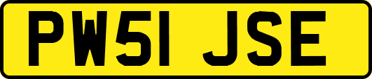 PW51JSE