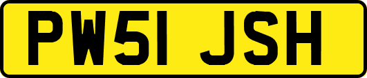 PW51JSH
