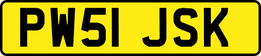 PW51JSK