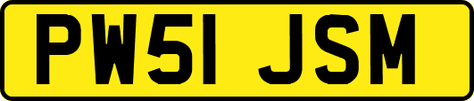 PW51JSM