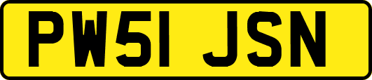 PW51JSN