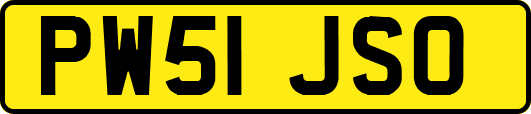 PW51JSO
