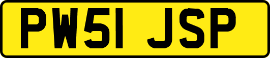 PW51JSP