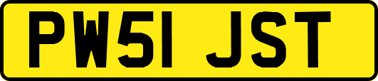 PW51JST