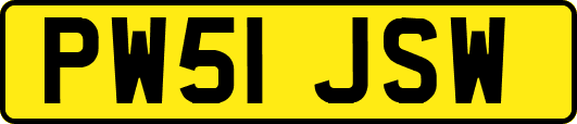 PW51JSW