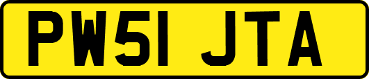 PW51JTA