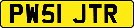 PW51JTR