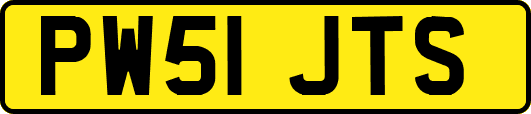 PW51JTS