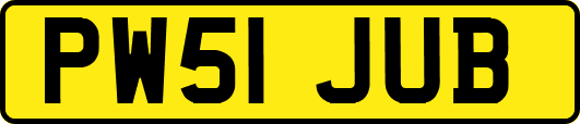 PW51JUB