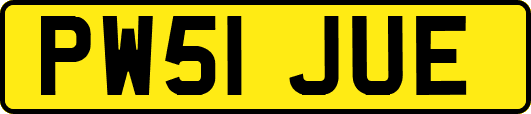 PW51JUE