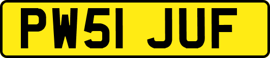 PW51JUF
