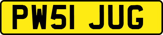 PW51JUG