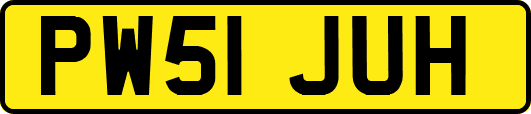 PW51JUH