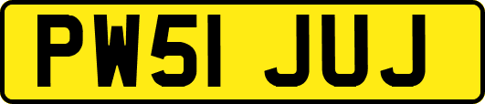PW51JUJ