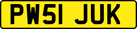 PW51JUK