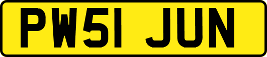 PW51JUN