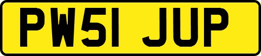 PW51JUP
