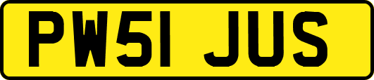PW51JUS