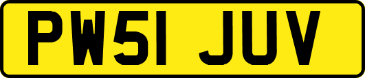 PW51JUV