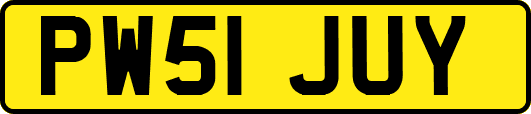 PW51JUY