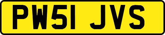 PW51JVS