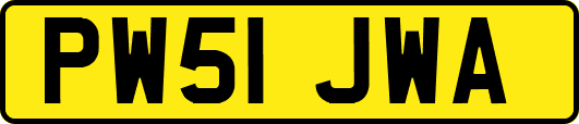 PW51JWA