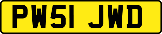 PW51JWD