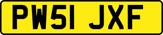 PW51JXF