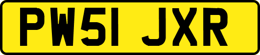 PW51JXR