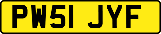 PW51JYF