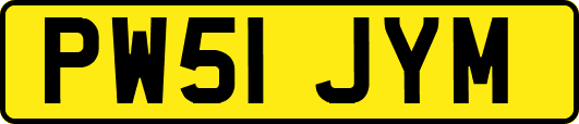 PW51JYM